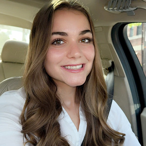 Fundraising Page: Denisa Nedeljkovic